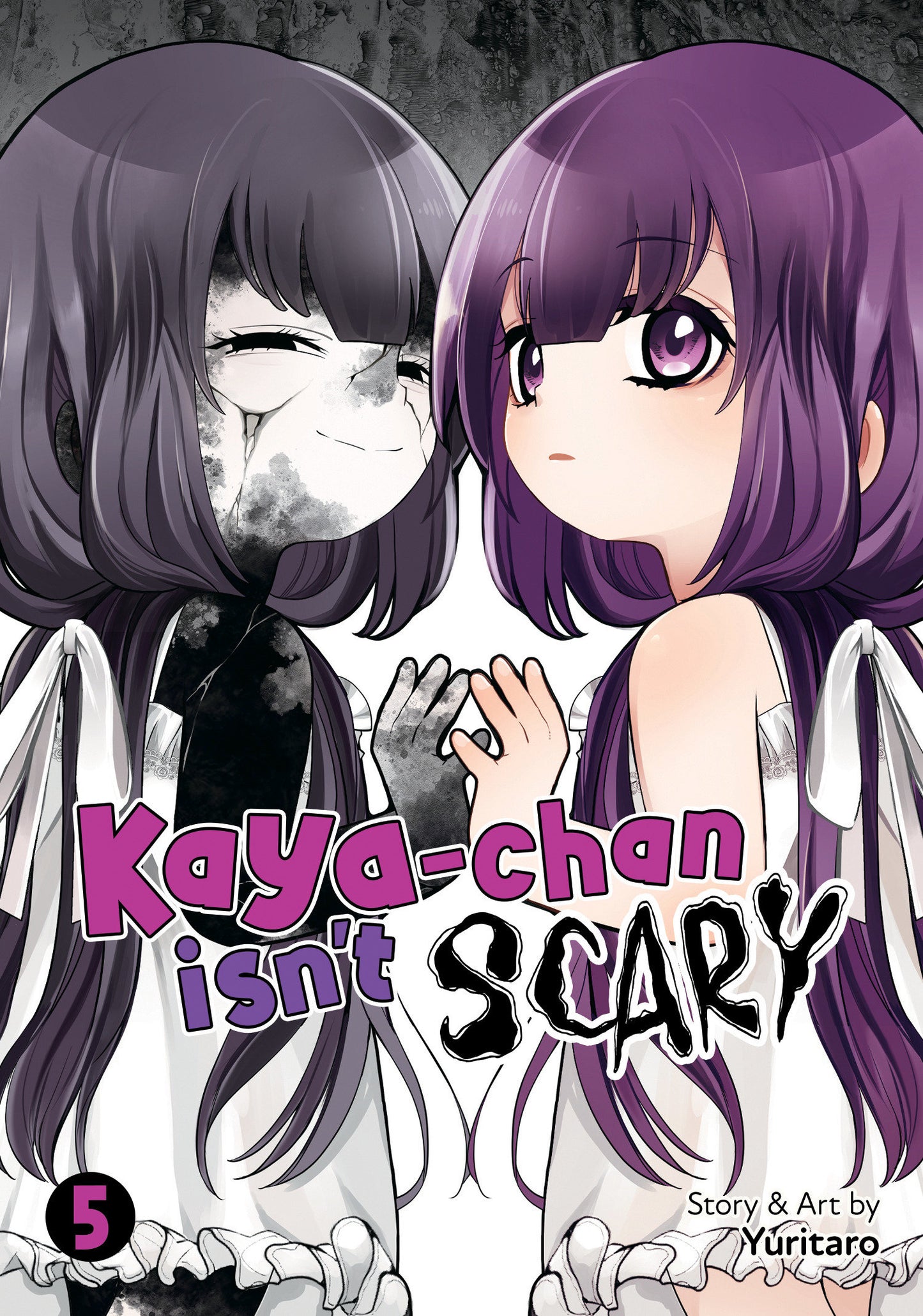 Kaya-Chan Isn'T Scary Vol. 5 Tp (05/05/2026) Seven Seas Entertainment - Golden Apple Comics
