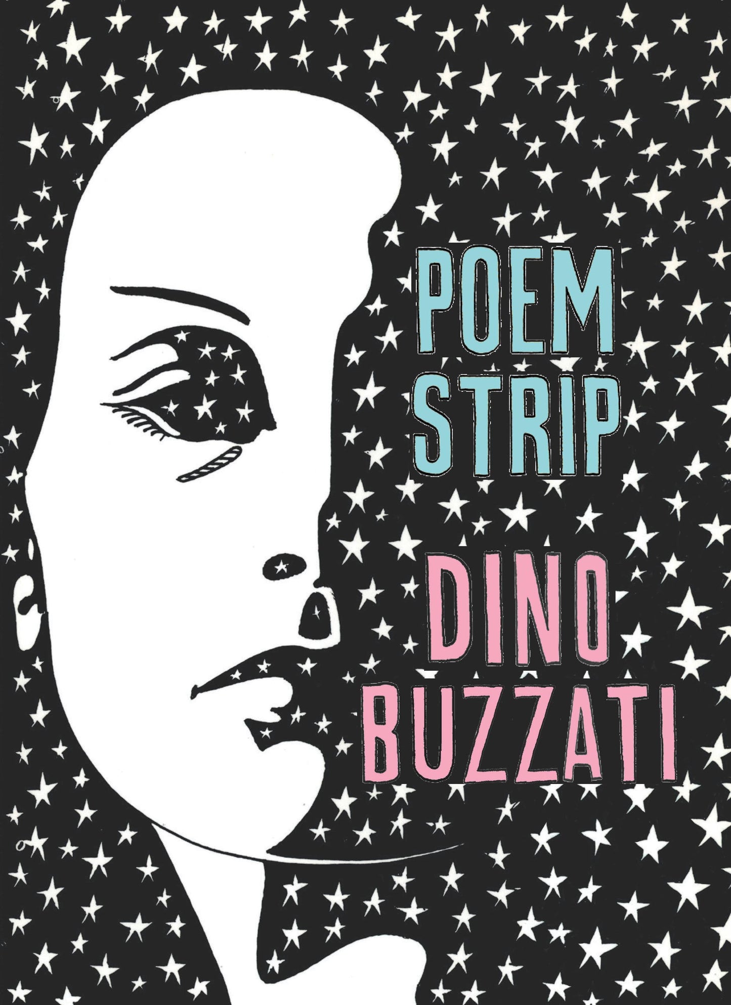 Poem Strip Including An Explanation Of The Afterlife Tp (04/14/2026) New York Review Books - Golden Apple Comics