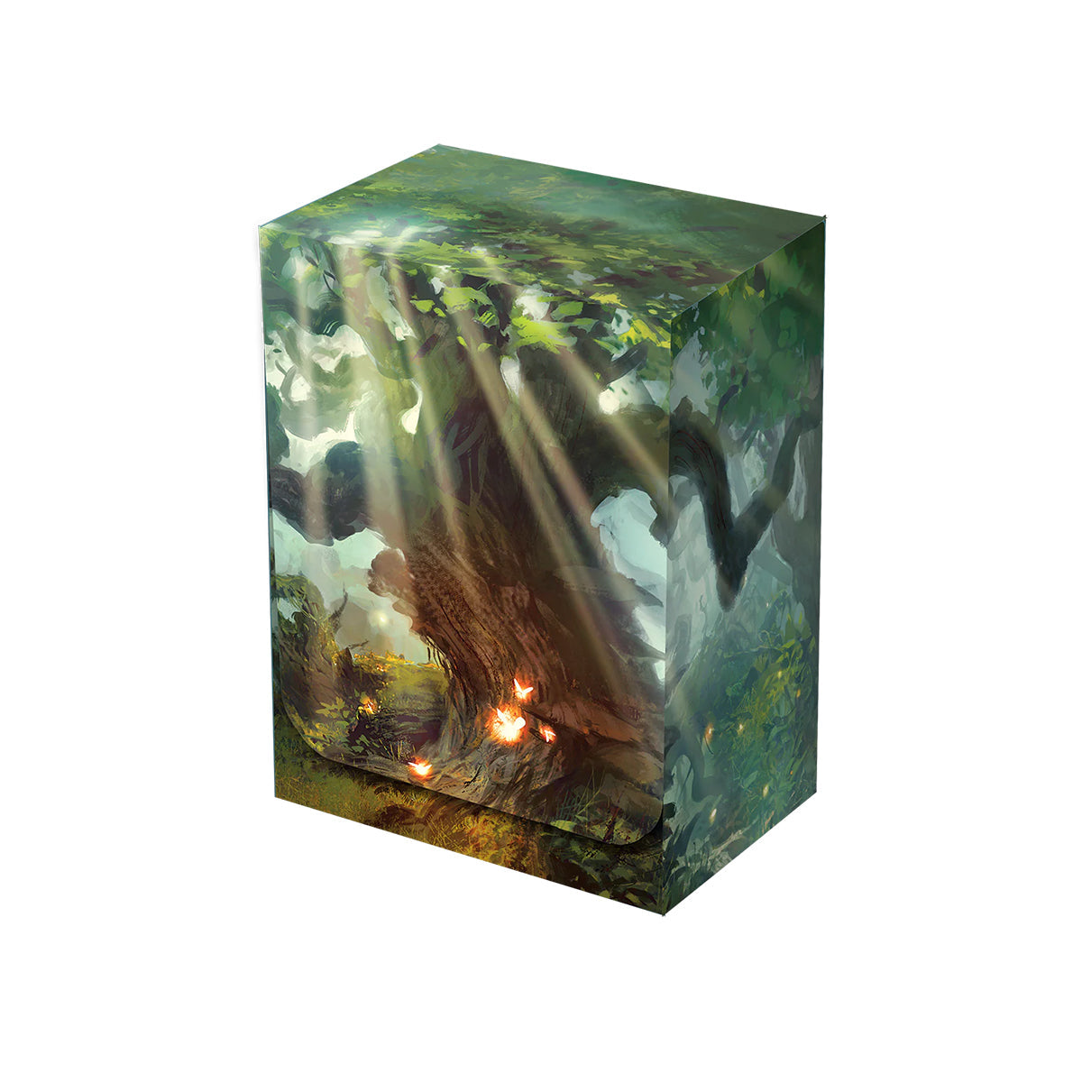 Velinov Forest Card Box