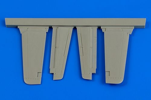 Aires 4661 1/48 P51D Mustang Control Surfaces For TAM