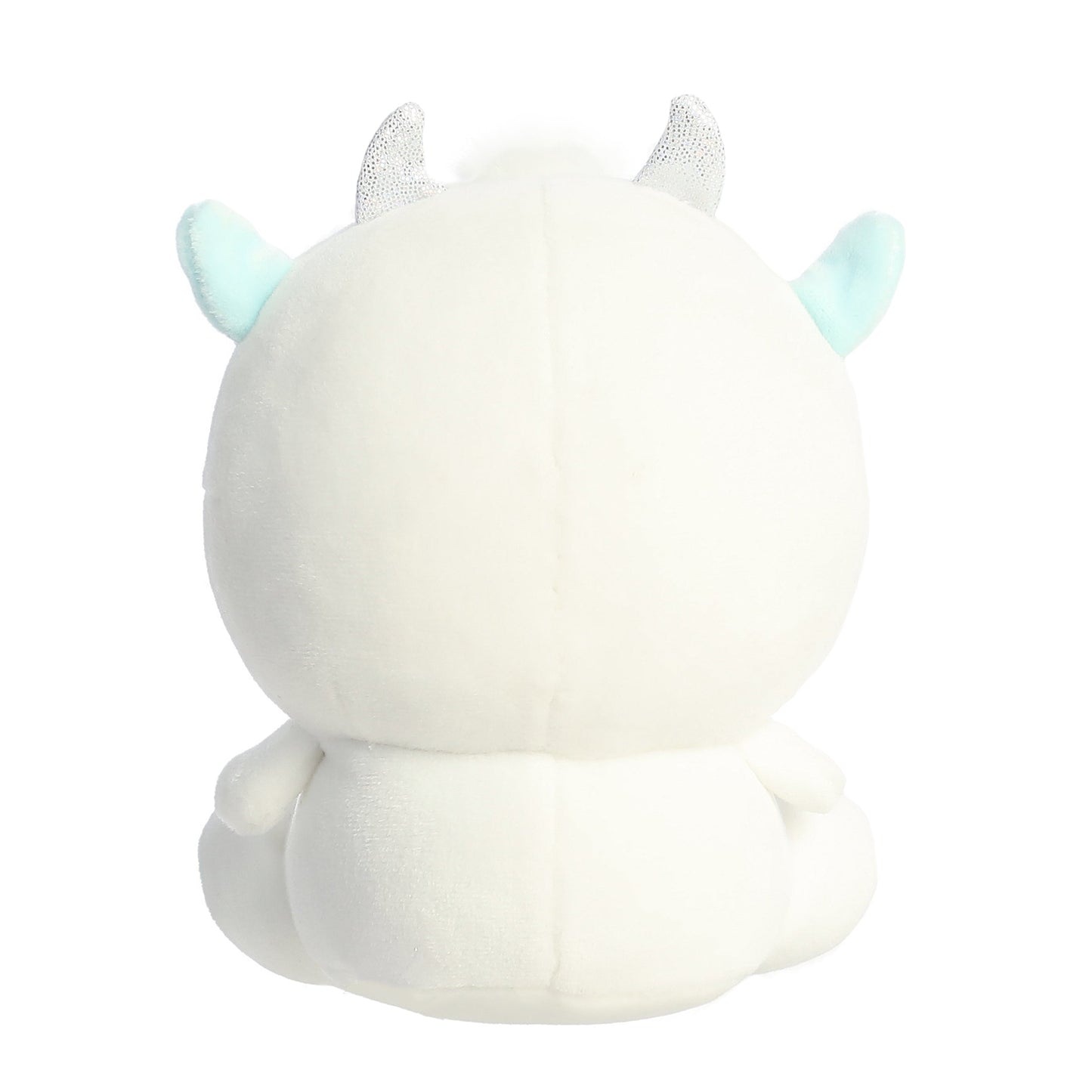 Squishiverse Squishy Yeti - Golden Apple Comics