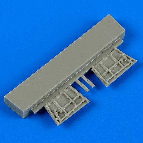 Quickboost 72449 1/72 Gloster Gladiator Cockpit Door for ARX