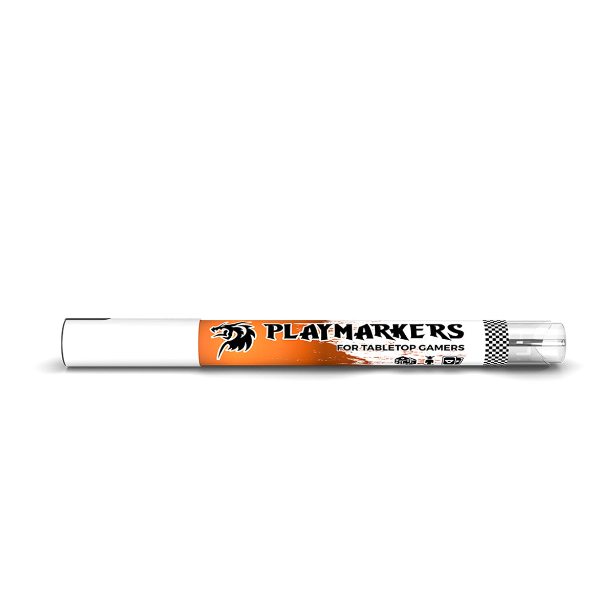 AK Interactive Markers: Playmarkers - Copper - Golden Apple Comics