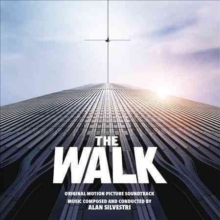 WALK / O.S.T. (Vinyl)