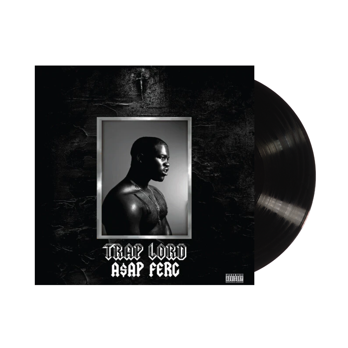 A$AP Ferg - Trap Lord