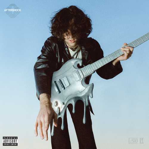 Aftershock (Indie Exclusive) (Vinyl)