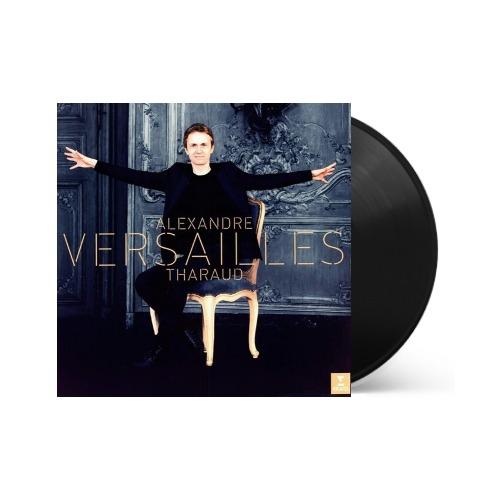 Alexandre Tharaud - Versailles (French baroque music)