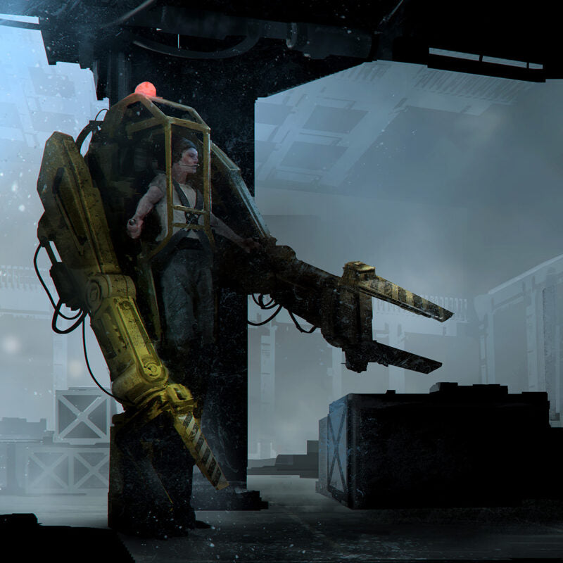 Alien RPG: Evolved Edition - Core Rulebook