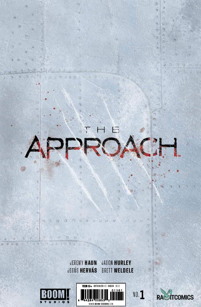 APPROACH #1 (OF 5) | Zu Orzu Variant | Rabbit Exclusive