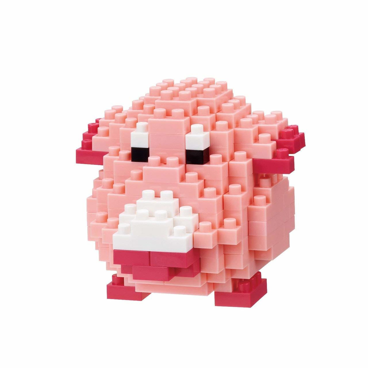 Pokemon Nanoblock - Chansey