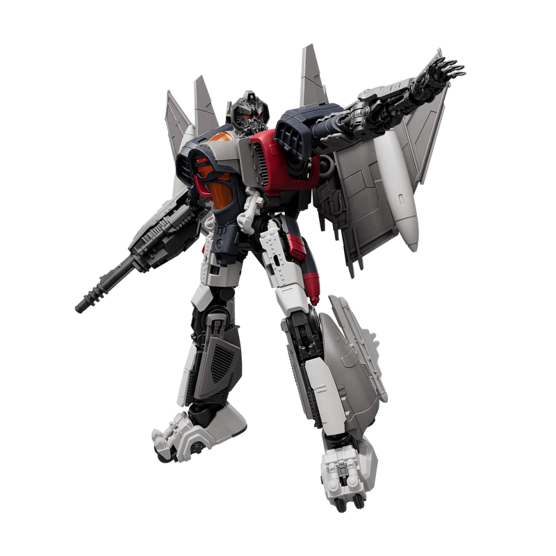 Blokees: Transformers - Classic Class - 25 Transformers - Bumblebee - Blitzwing