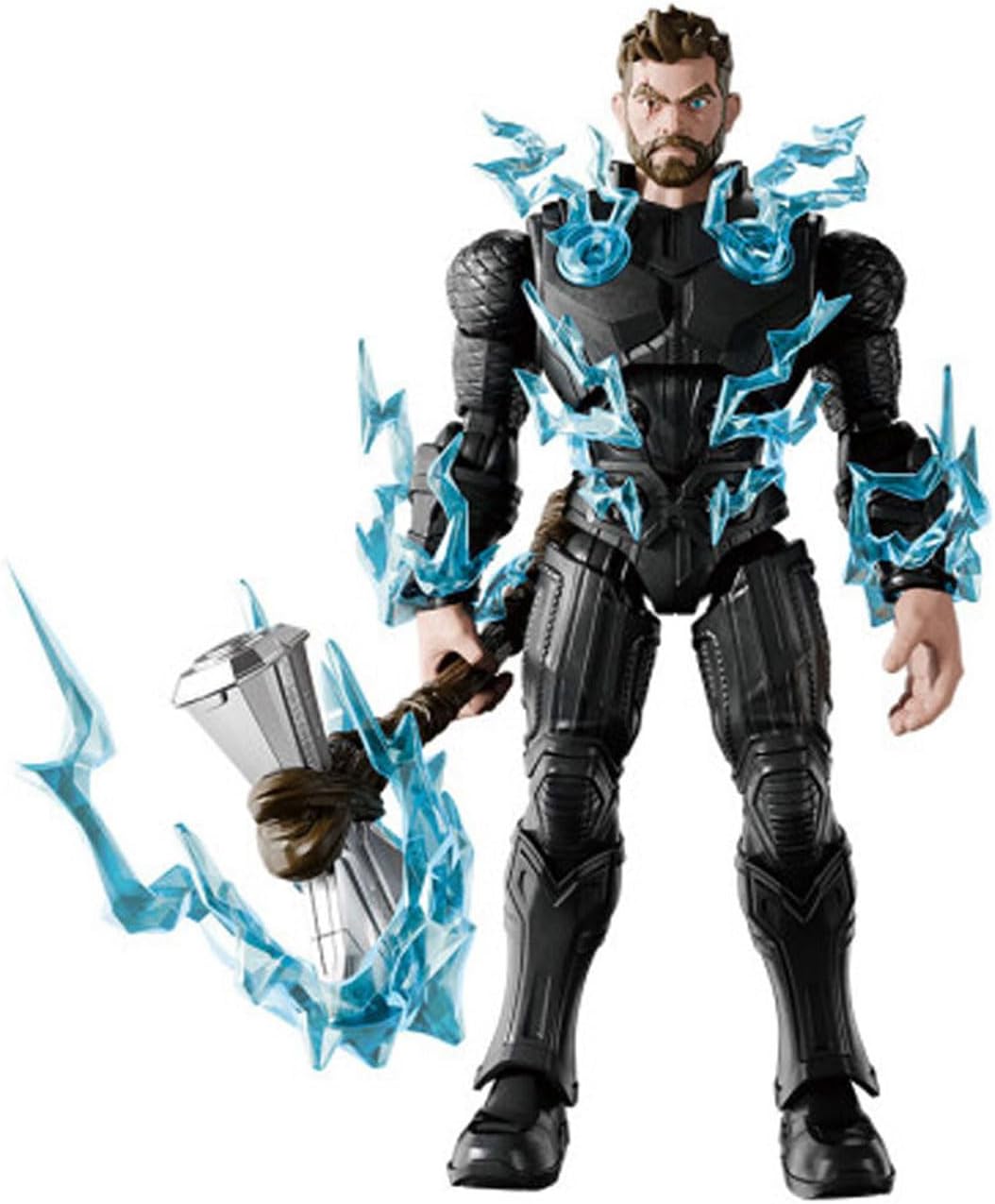 Blokees: Marvel Infinity Saga - Champion Class 02 - Thor - Golden Apple Comics