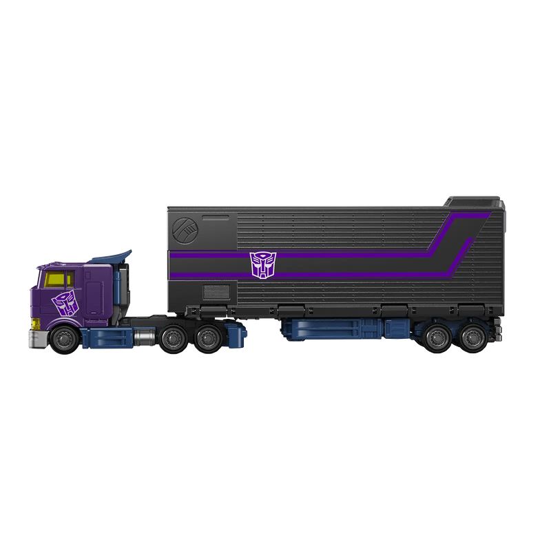 Blokees: Blokees Wheels - Transformers - CT02 SG Optimus Prime