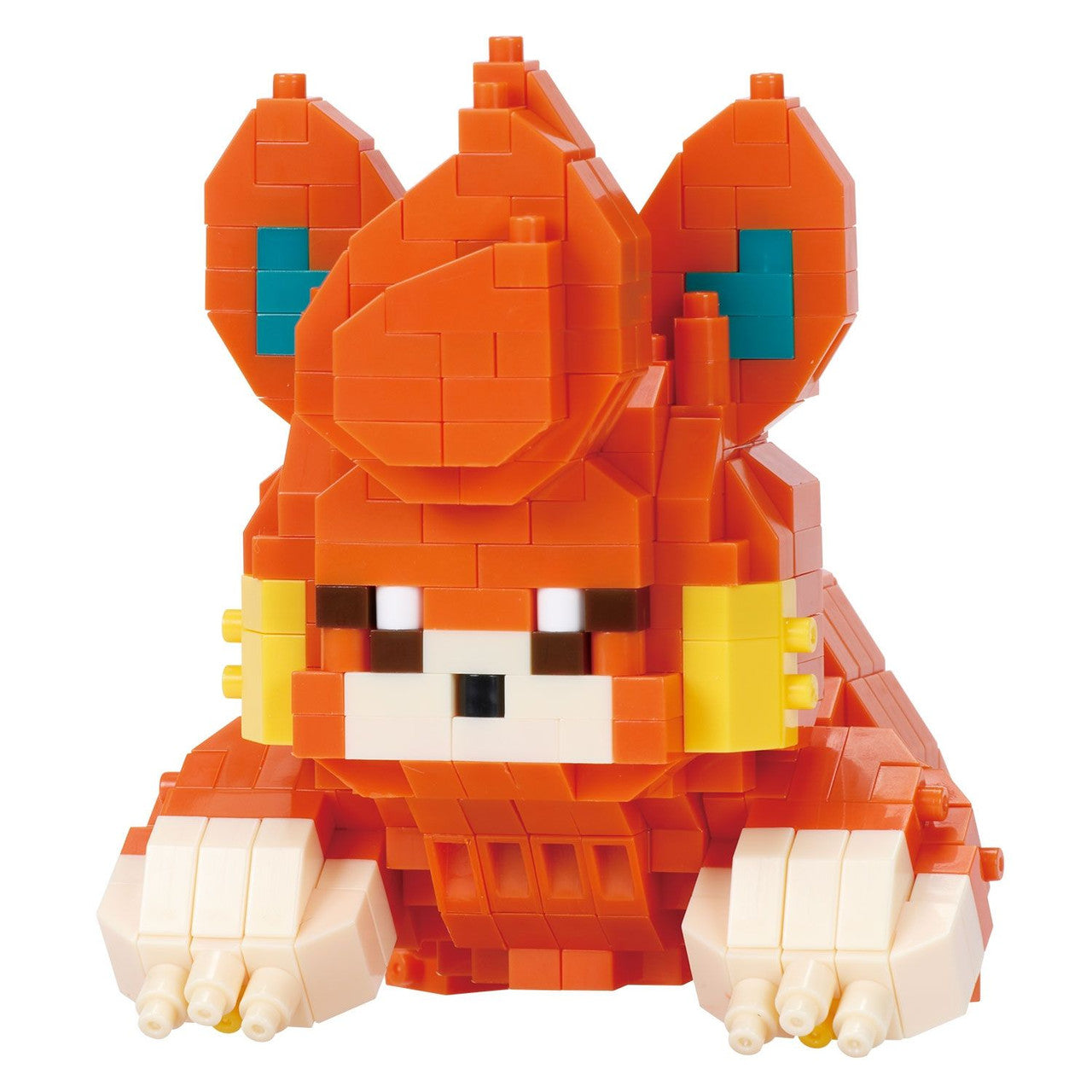 Nanoblock: Pokemon - RS Series - Pawmi - Golden Apple Comics