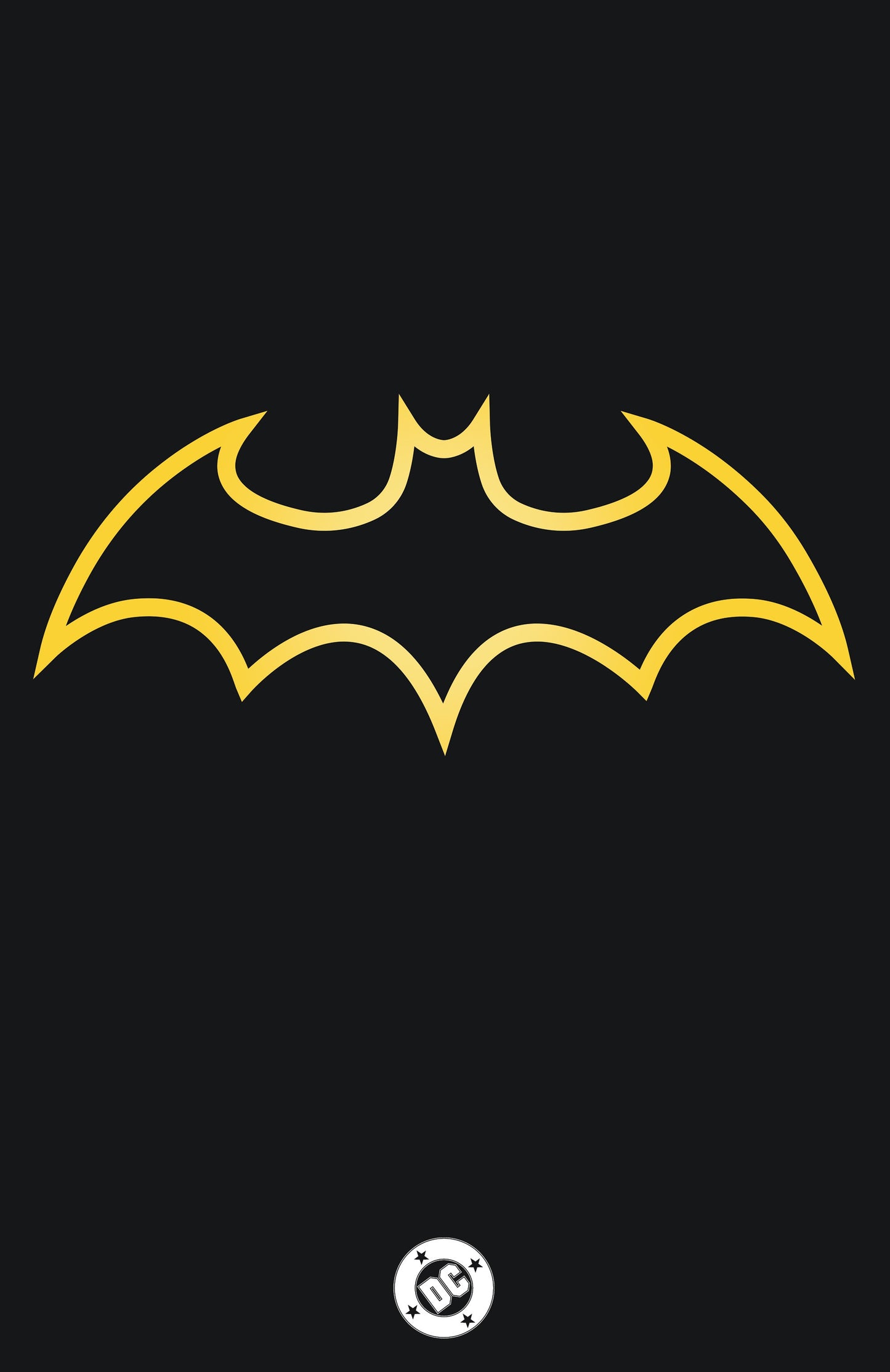 Batgirl #17 C Symbol Variant (03/04/2026) Dc - Golden Apple Comics
