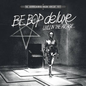 Live In The Air Age (RSD 4/23/2022) (Vinyl)