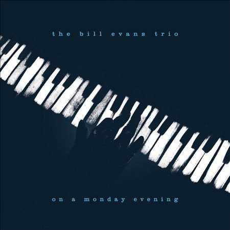ON A MONDAY EVENI(LP (Vinyl)