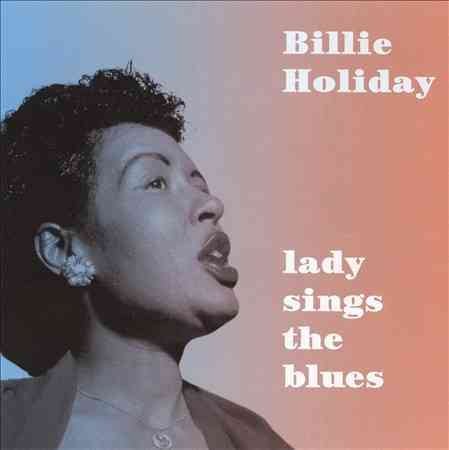 Lady Sings The Blues - 180 Gram (Vinyl)