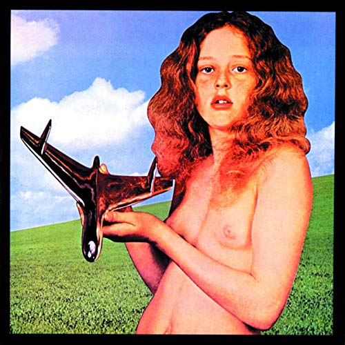 BLIND FAITH (Vinyl)