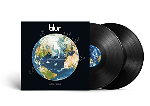 Bustin' + Dronin' (Vinyl)