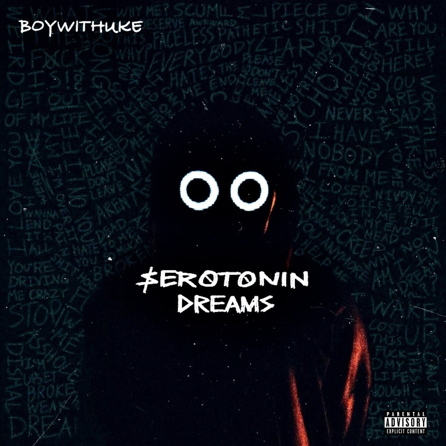 Serotonin Dreams (CD)
