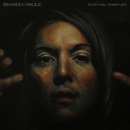 BY THE WAY I FORGIVE YOU (Vinyl)