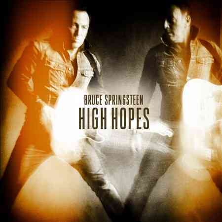 HIGH HOPES (Vinyl)
