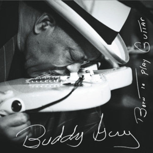 Born to Play Guitar (Gatefold LP Jacket) (2 Lp's) (Vinyl)