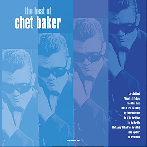 The Best Of (Coloured Vinyl) (Vinyl)