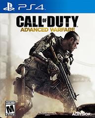 Call of Duty Advanced Warfare - Playstation 4 - Golden Apple Comics