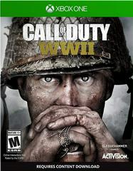 Call of Duty WWII - Xbox One