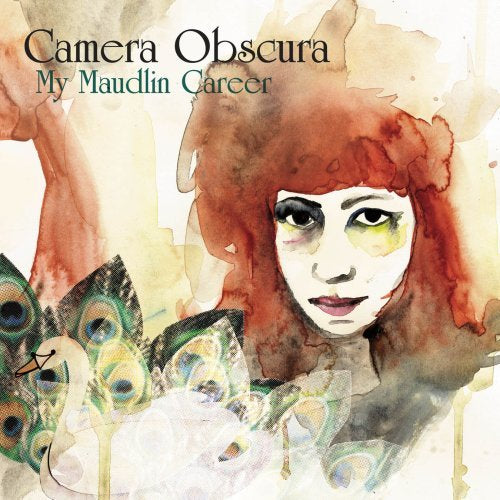 MY MAUDLIN CAREER (Vinyl)