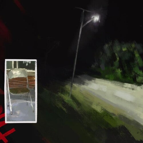 Making A Door Less Open (Gatefold LP Jacket) (Vinyl)