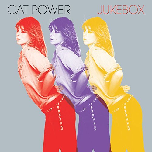 JUKEBOX (Vinyl)