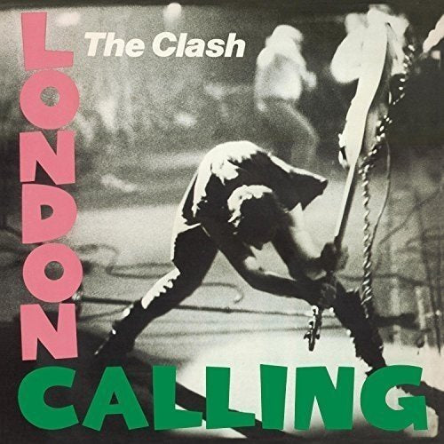LONDON CALLING (Vinyl)