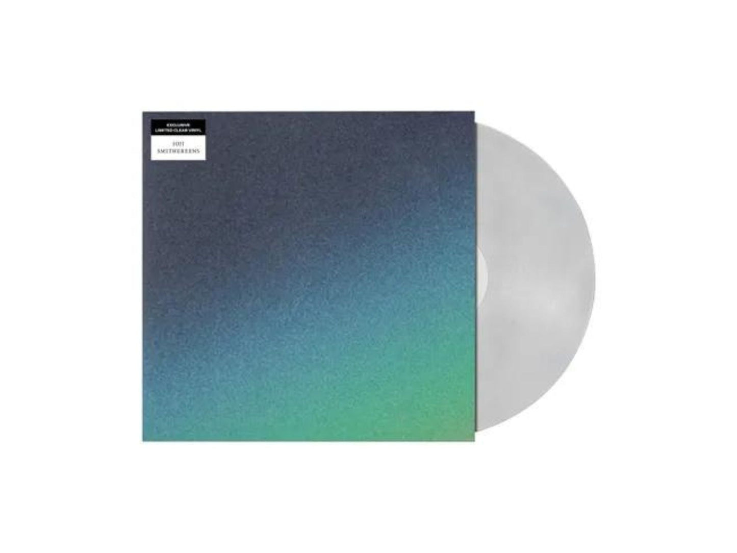 Joji - Smithereens (Clear Colored Vinyl, Indie Exclusive)