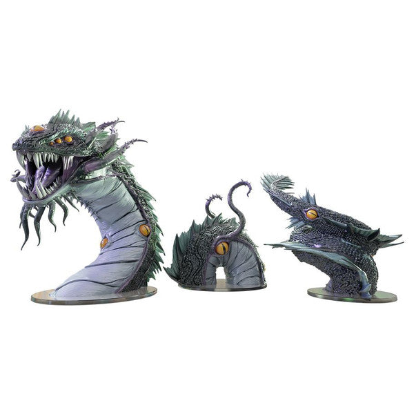 Critical Role: Uk'otoa Boxed Miniature