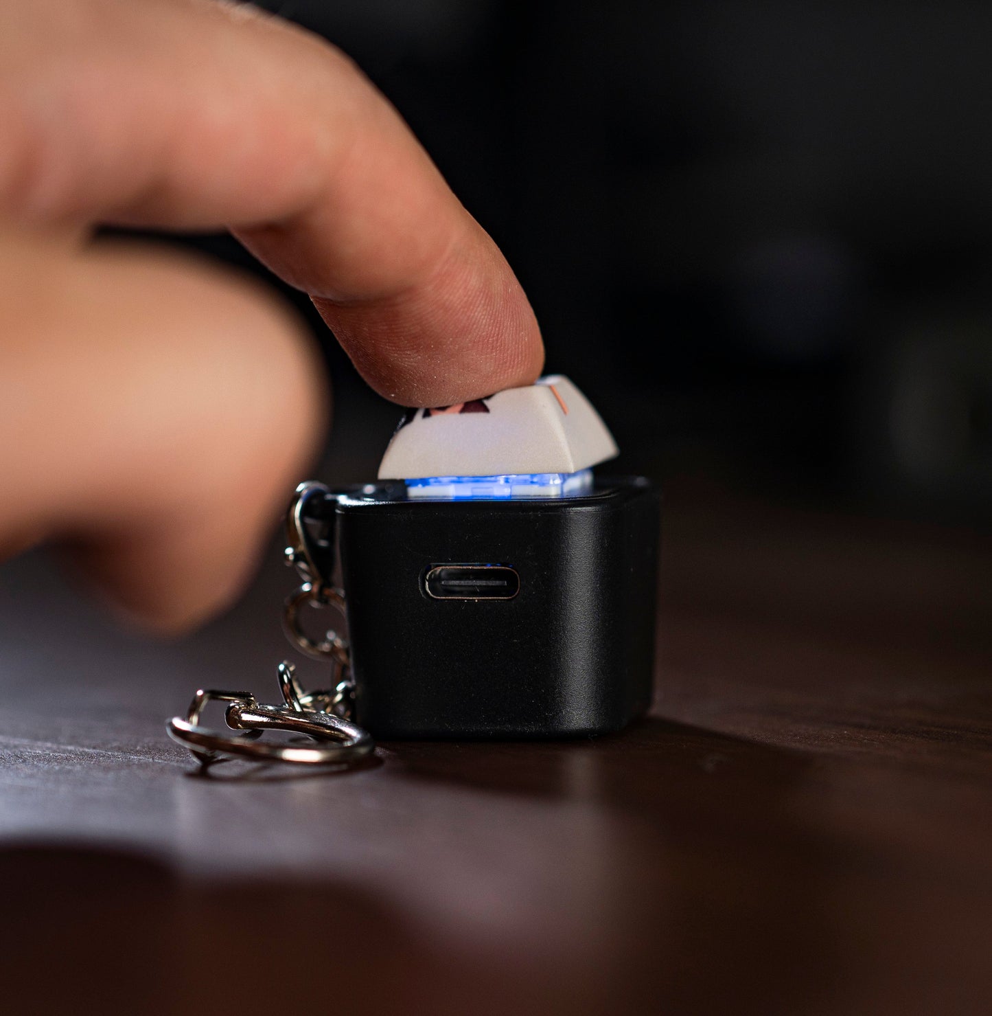 Kotte Animation Keycap Fidgets - Golden Apple Comics