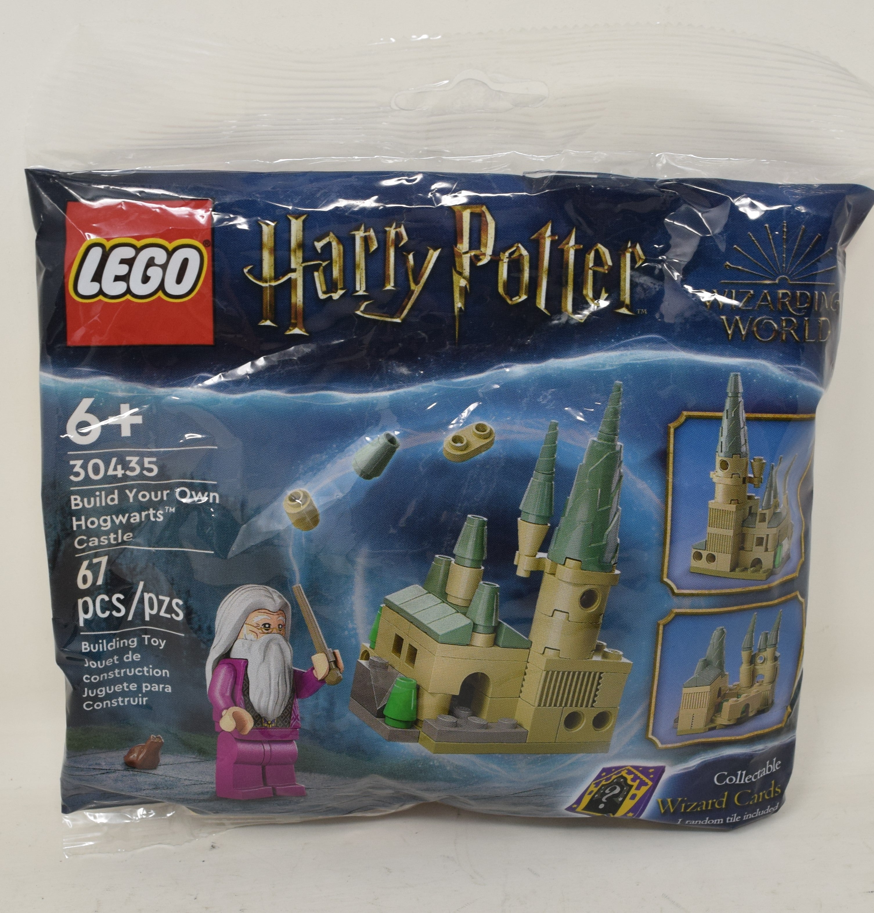 LEGO Harry Potter 30435