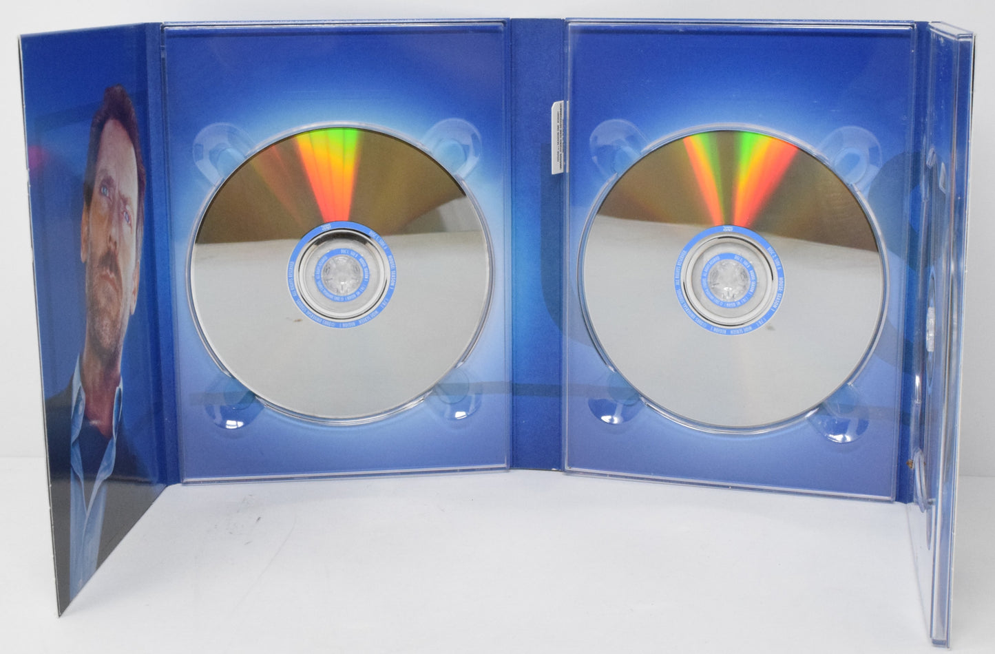 House M.D. DVD Season One