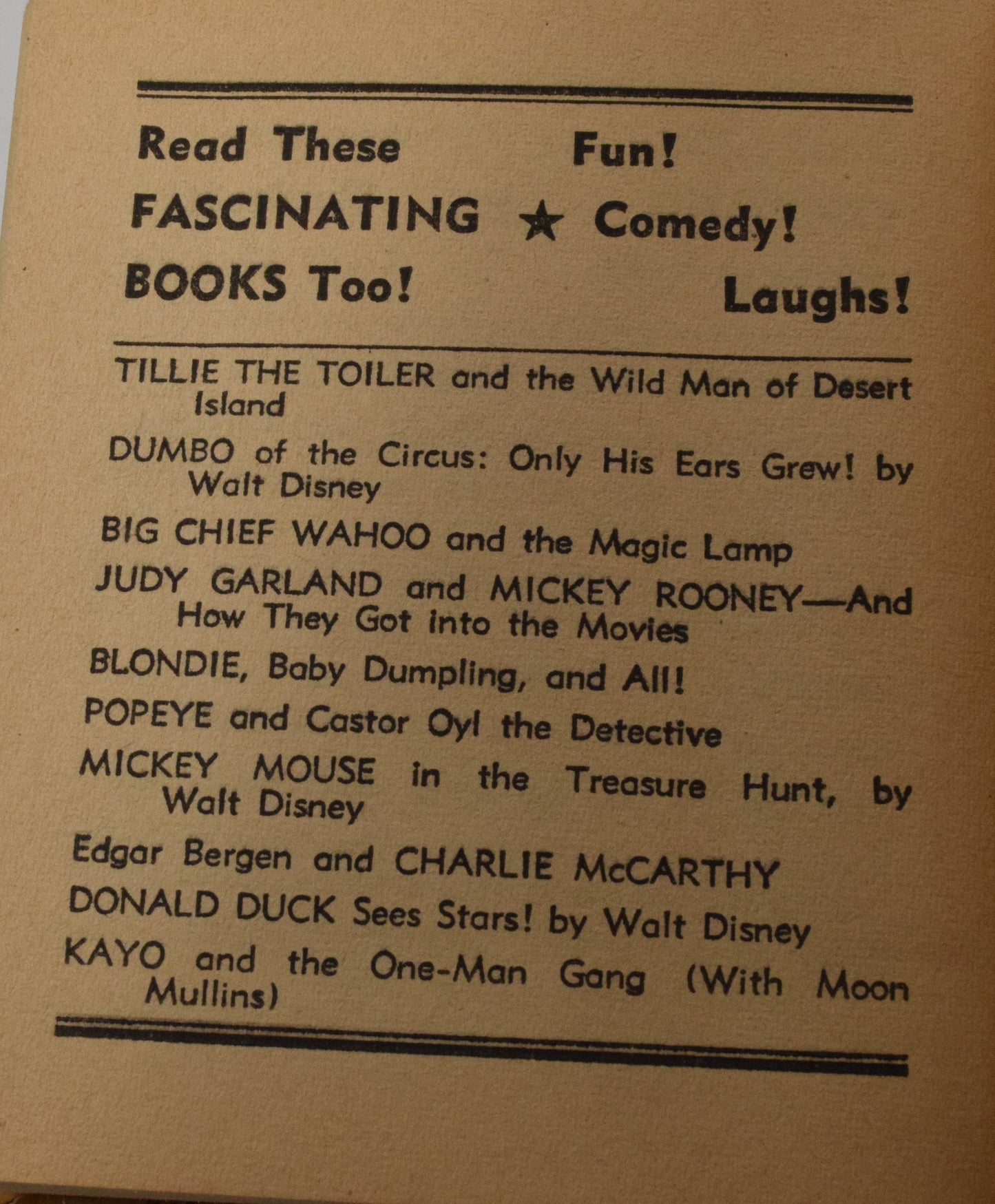 Dick Tracy Vs Crooks In Disguise 1479 Better Little Book Whitman 1939 VF - Golden Apple Comics