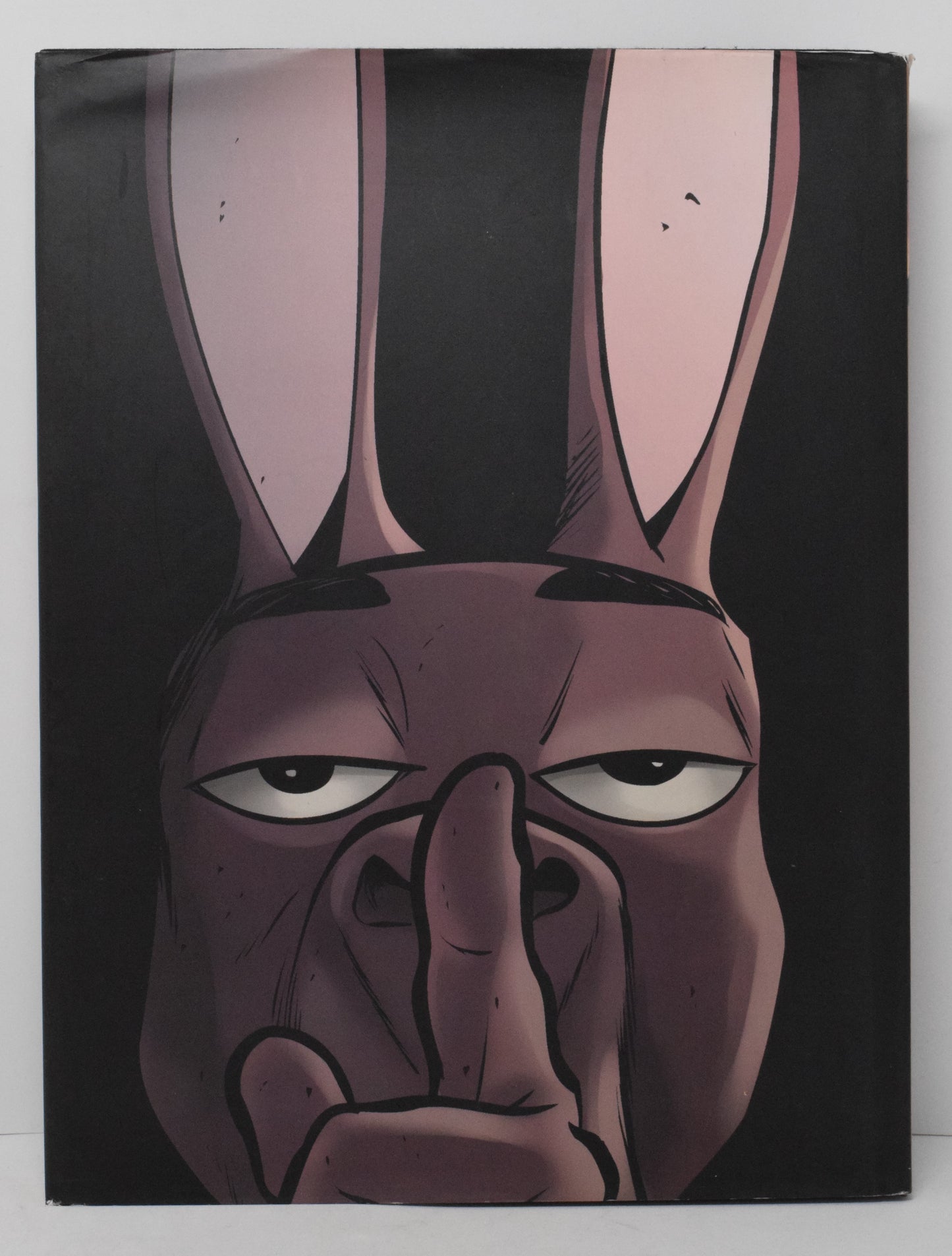 Art Of Bone HC Dark Horse 2007 VF NM Jeff Smith