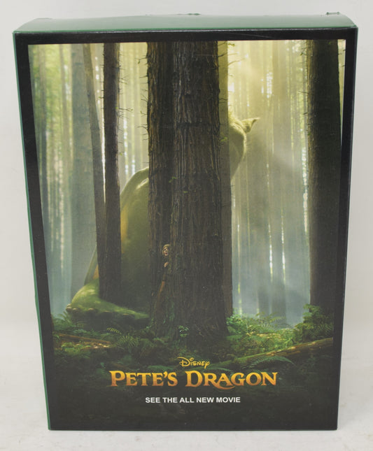Disney's 2016 Pete's Dragon Promotional Puzzle & Poster MOC New