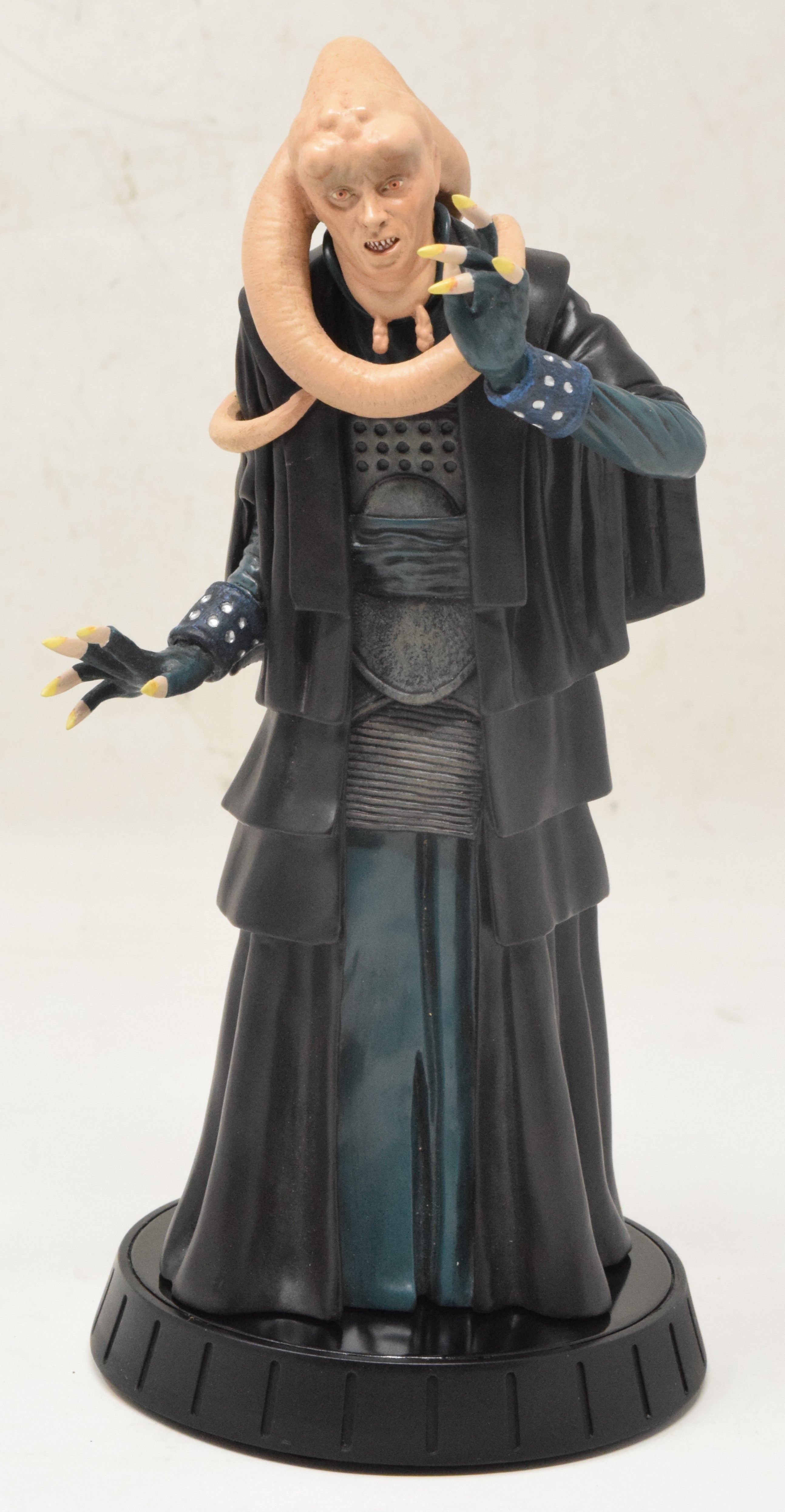 Star Wars Bib Fortuna Jabba s Palace Statue Gentle Giant New star-wars-bib-fortuna-jabba-s-palace-statue-gentle-giant-new