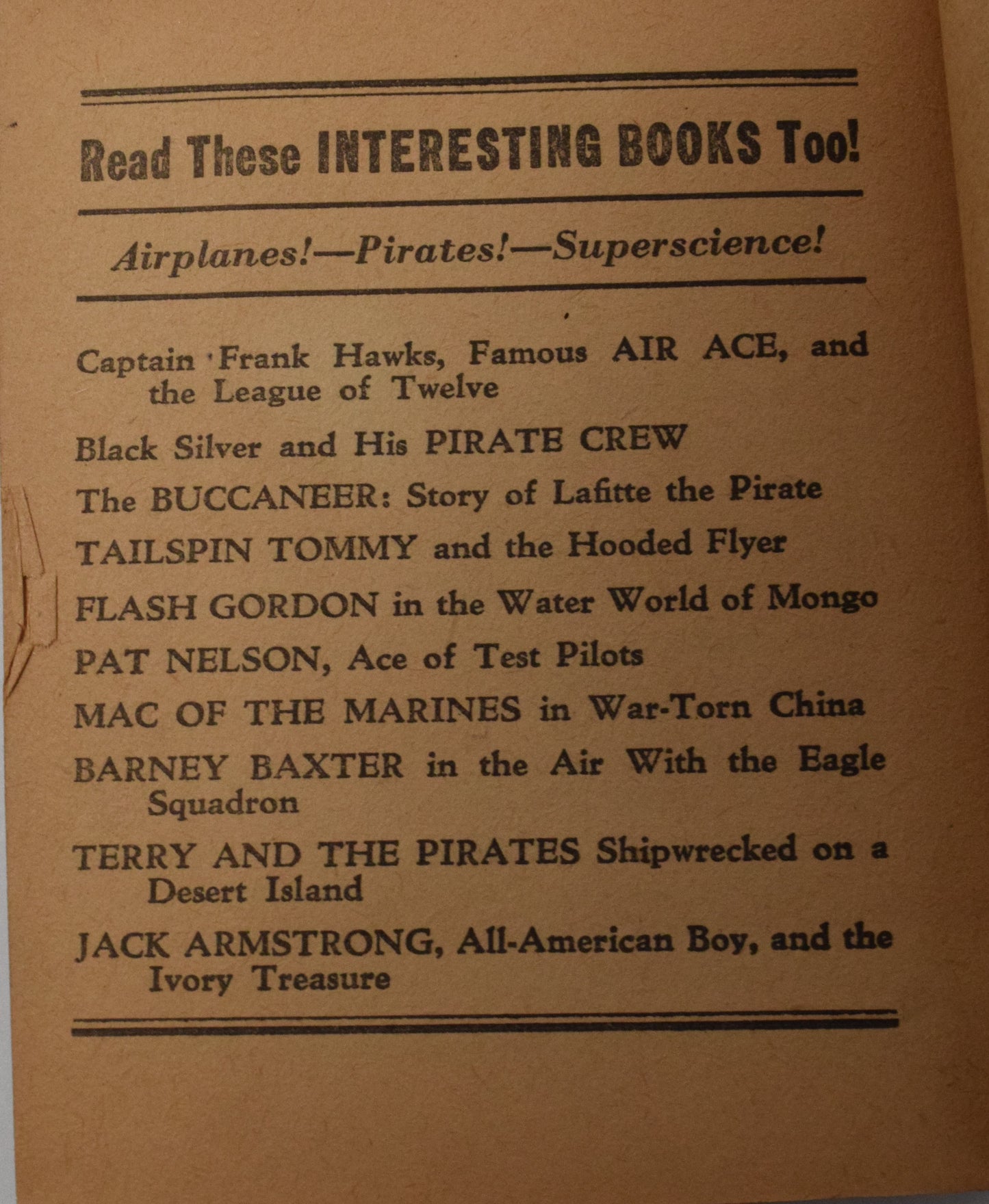 Dick Tracy And The Man With No Face 1491 Big Little Book Whitman 1938 VG - Golden Apple Comics