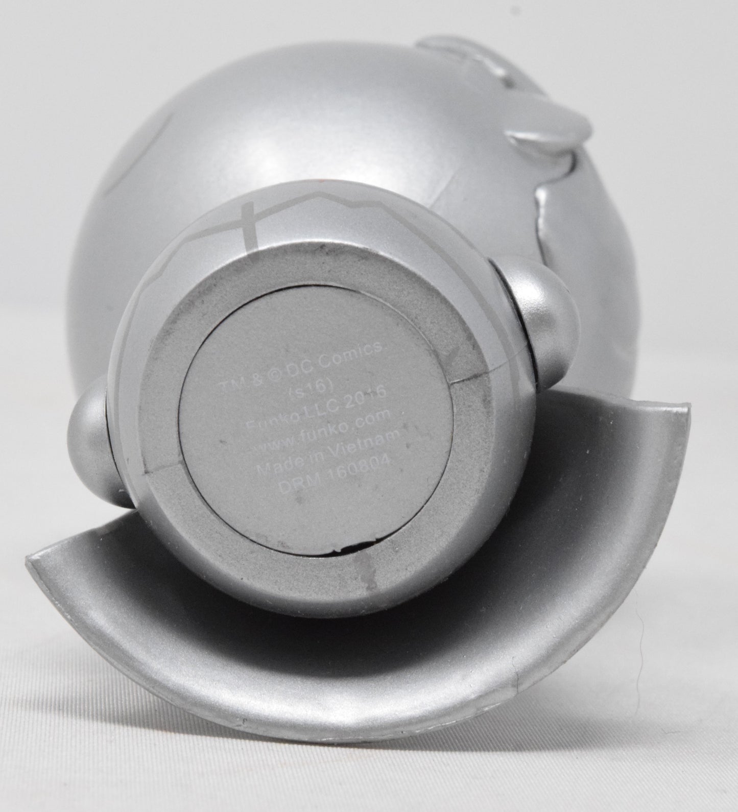 Dorbz Superman False God Funko Pop