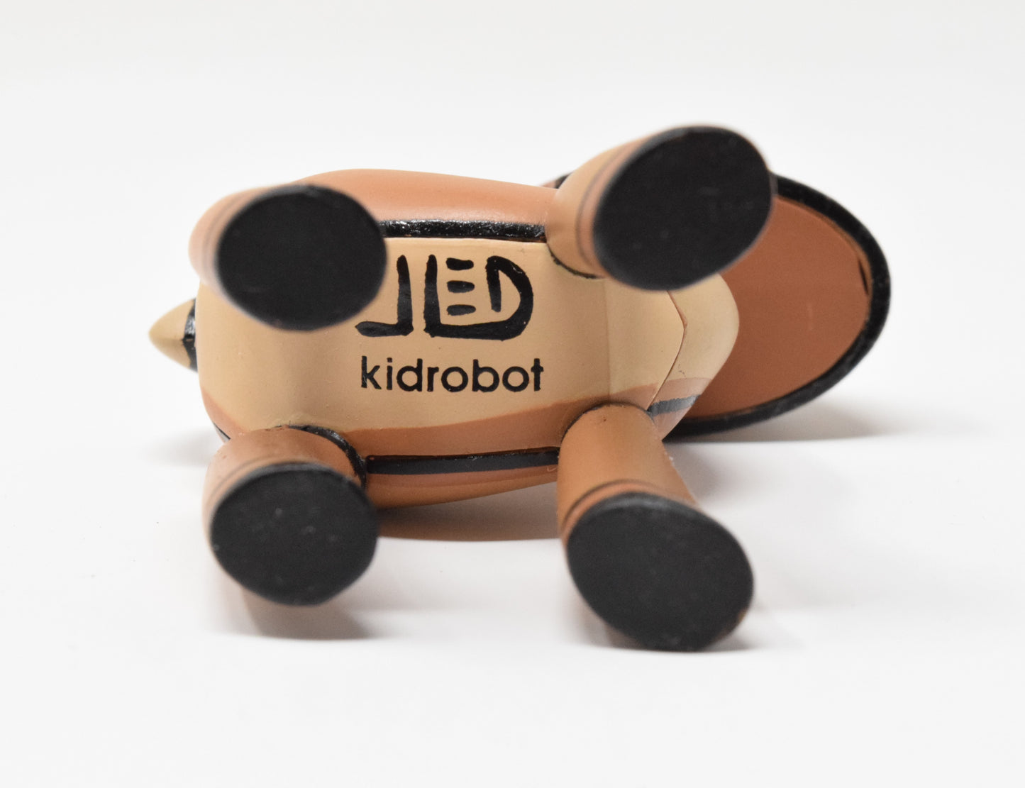 Kidrobot Finders Keepers Joe Ledbetter Dera Vinyl Figure