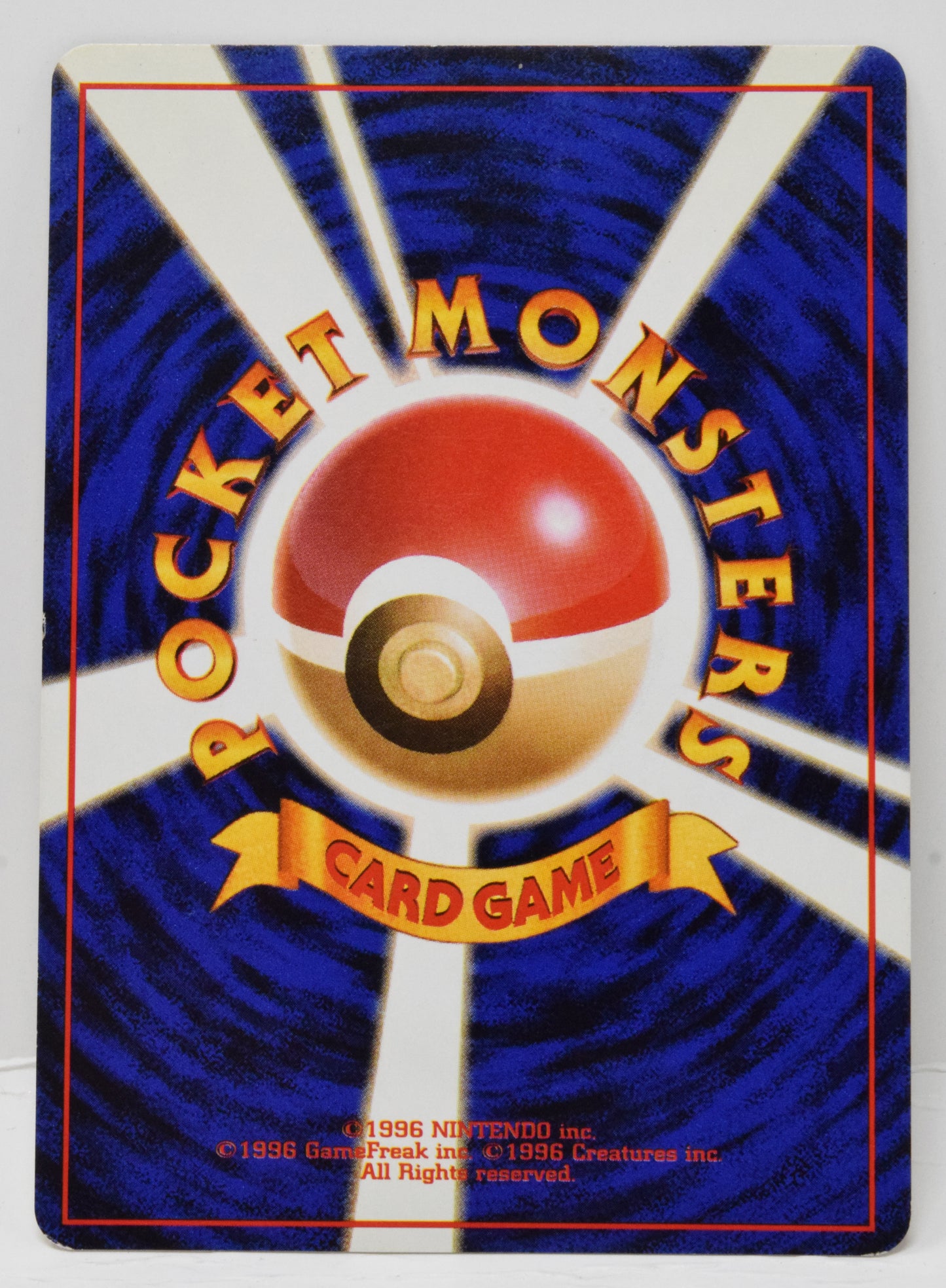 Pokemon Card Slowbro Holo Team Rocket Japanese 080 LP