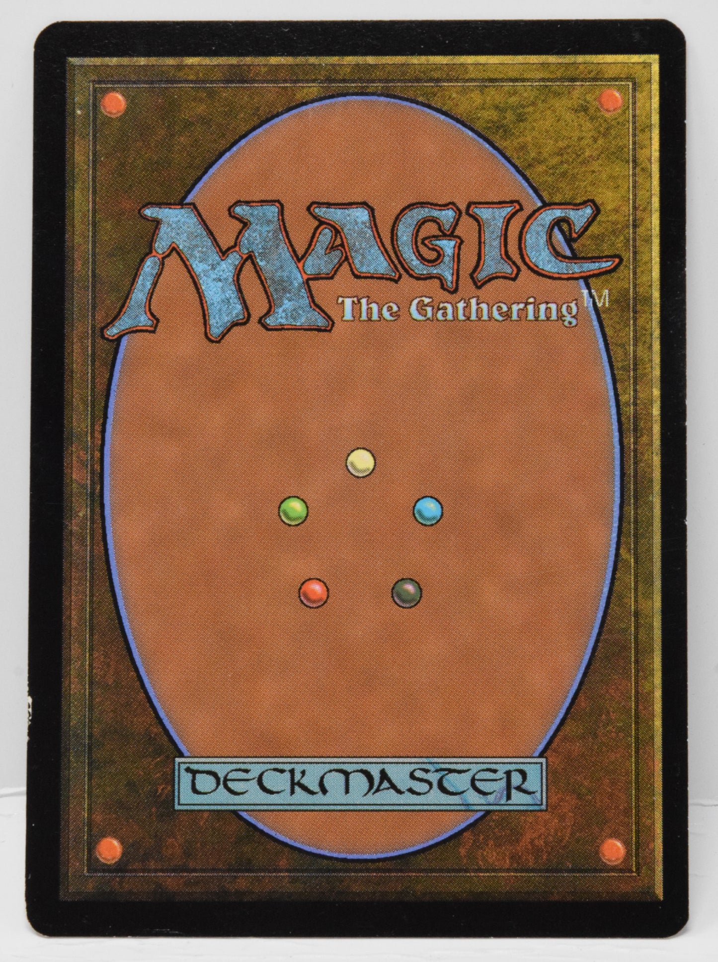 Magic The Gathering MTG Card Hanna Ships Navigator Foil Invasion Rare MP