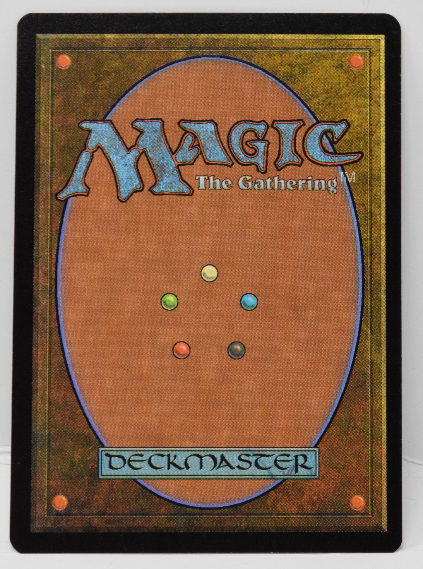 Magic The Gathering MTG Card Keldon Battlewagon Foil Prophecy Rare NM - Golden Apple Comics